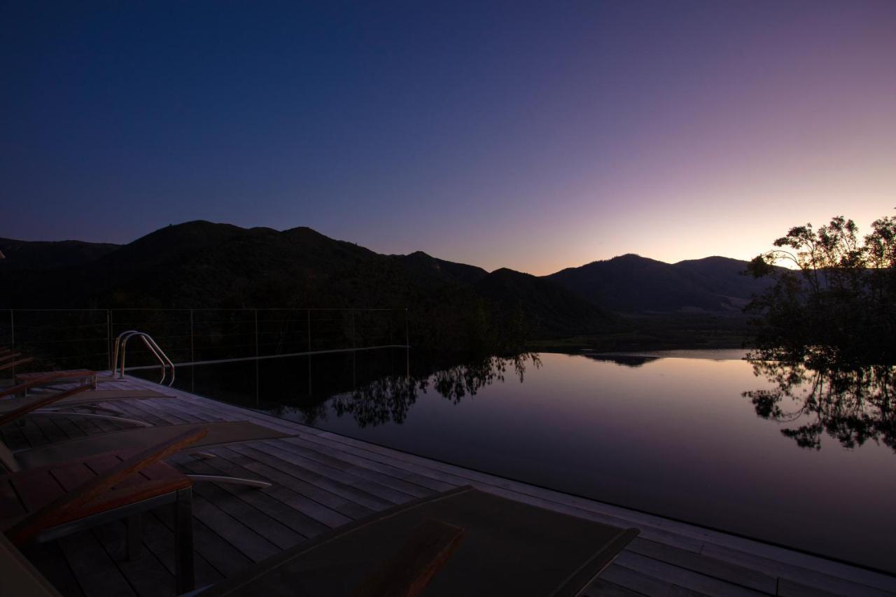 Vik Chile Hotel 5*