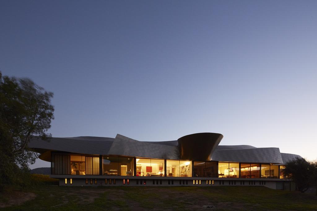 Hotel Vik Chile San Vicente de Taguatagua